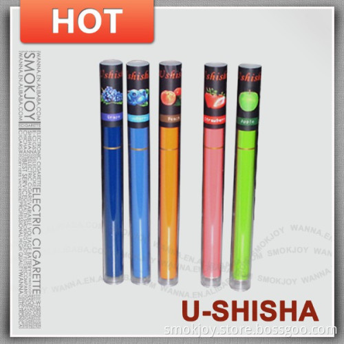 Hottest Flavors Disposable E-Cigarette, E Hookah, E Shisha